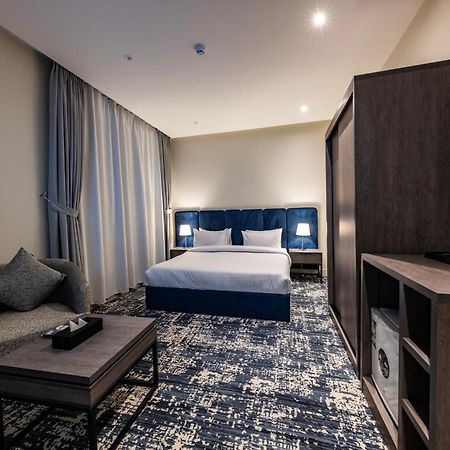 Towlan Qurtuba 2 Hotel Riyadh Exterior photo