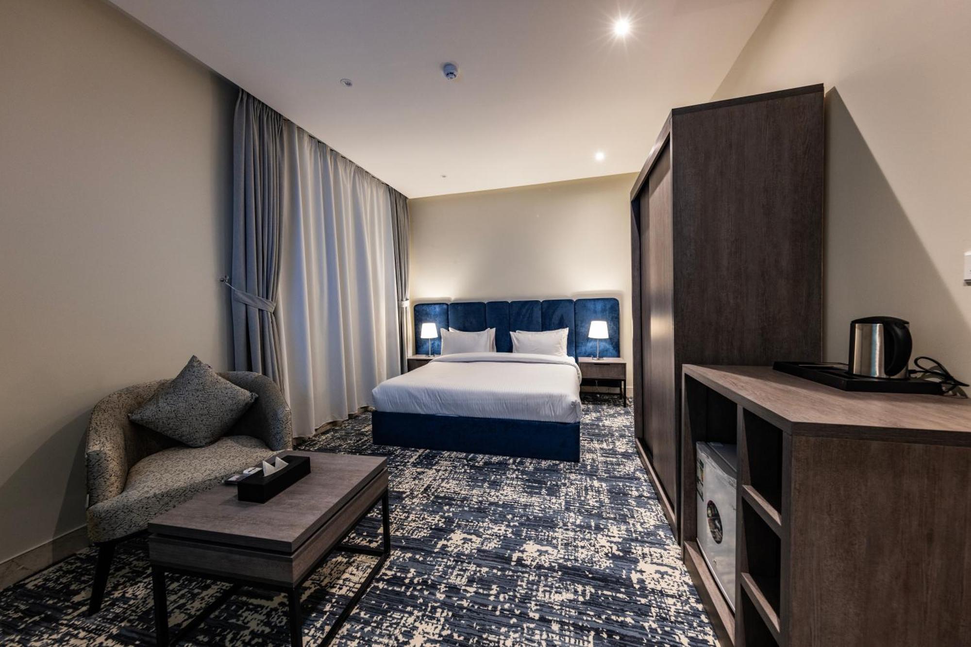 Towlan Qurtuba 2 Hotel Riyadh Exterior photo