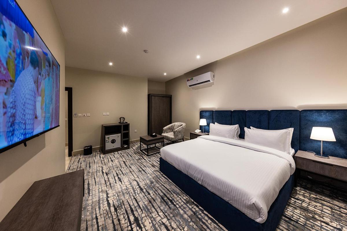 Towlan Qurtuba 2 Hotel Riyadh Exterior photo